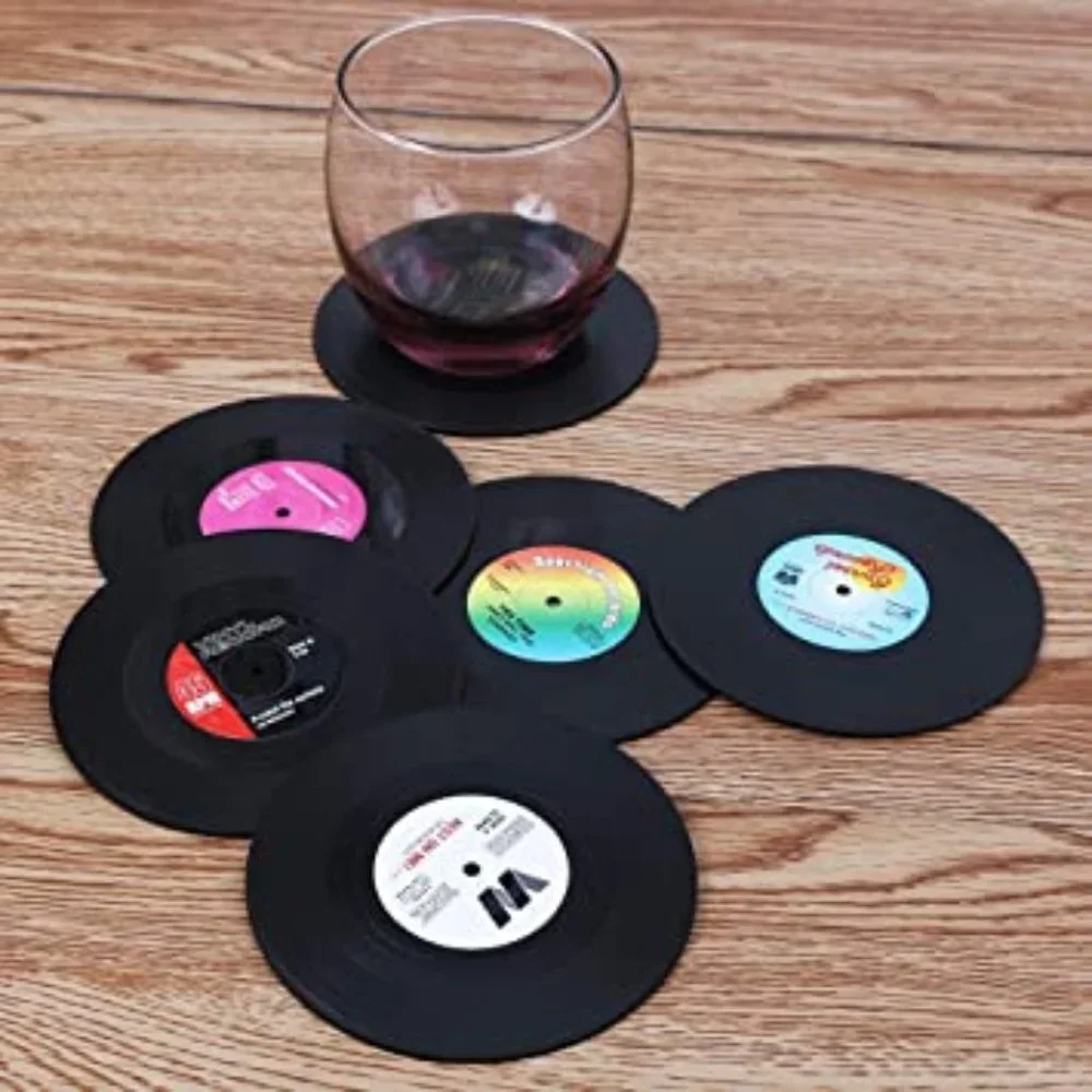 COASTERS (New In Box) - Picture 4 of 6